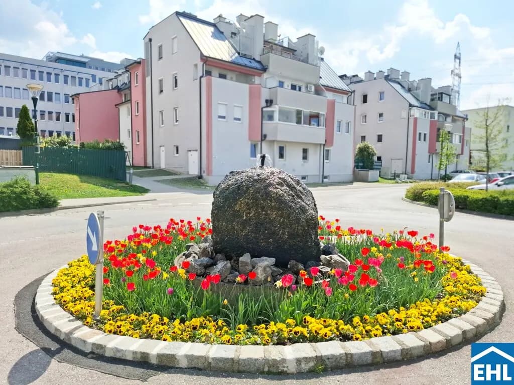 4-Zimmer-Wohnung kaufen in Mödling – 85,44 m², € 398.000 – Bild 20 von 25