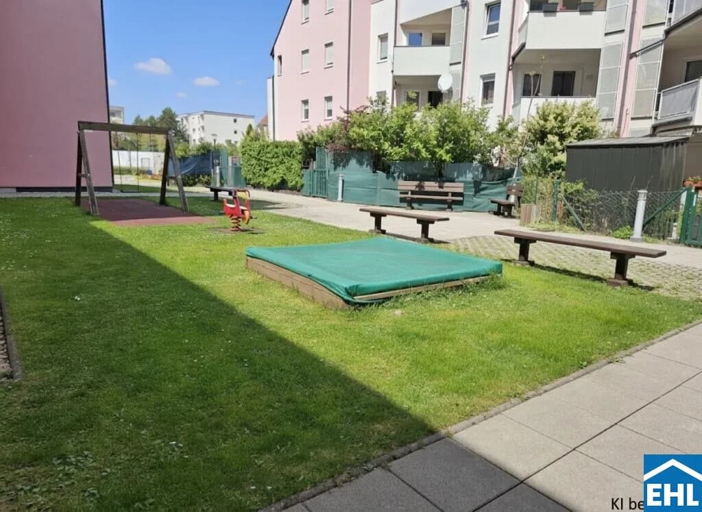 4-Zimmer-Wohnung kaufen in Mödling – 85,44 m², € 398.000 – Bild 21 von 25