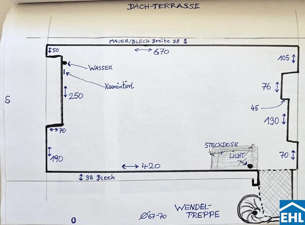 4-Zimmer-Wohnung kaufen in Mödling – 85,44 m², € 398.000 – Bild 25 von 25