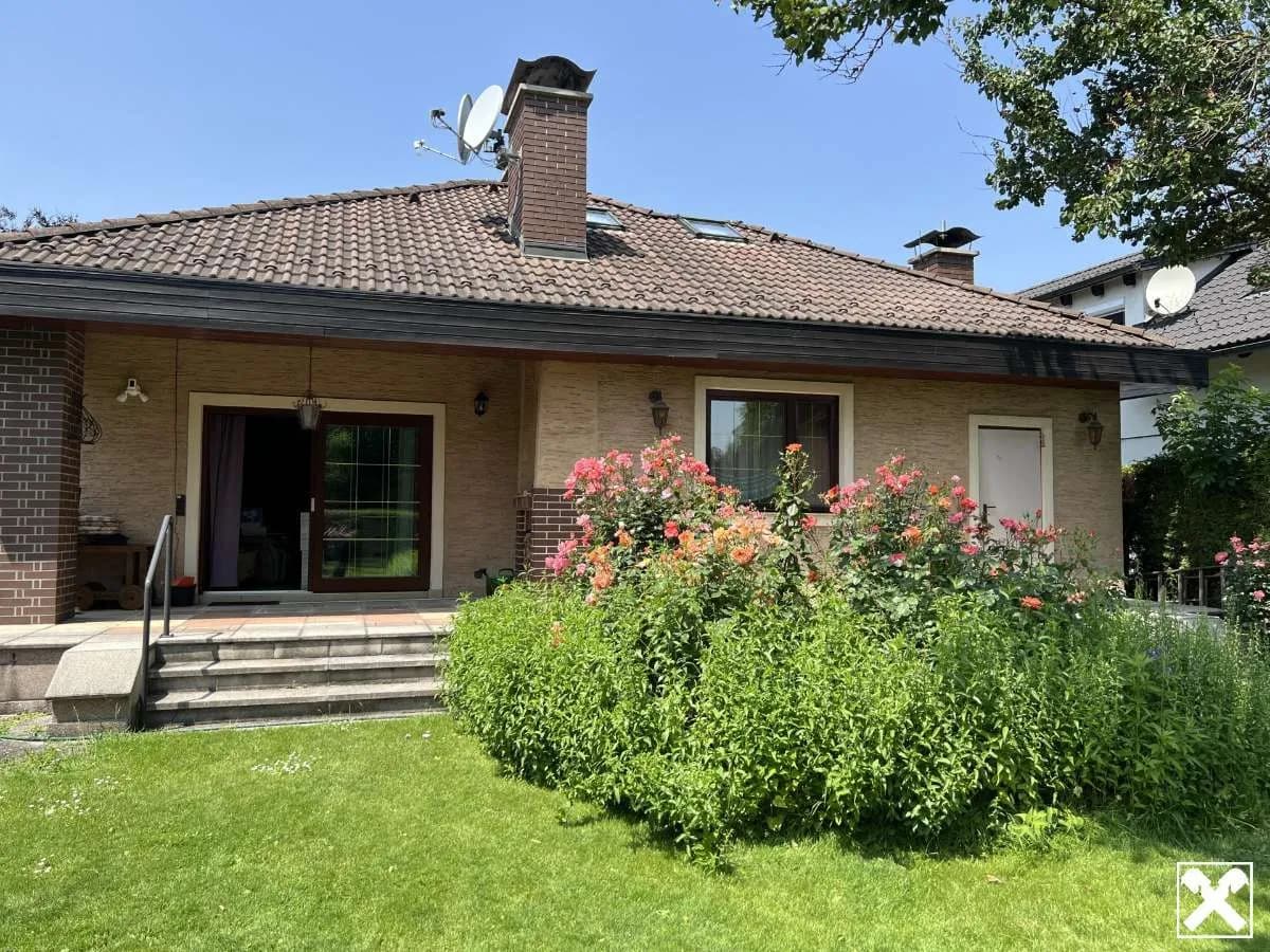 3-Zimmer-Haus kaufen in Eisenstadt - Umgebung – 80 m², € 199.000