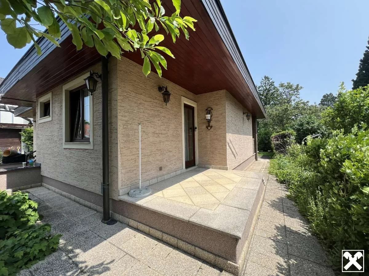 3-Zimmer-Haus kaufen in Eisenstadt - Umgebung – 80 m², € 199.000 – Bild 8 von 10