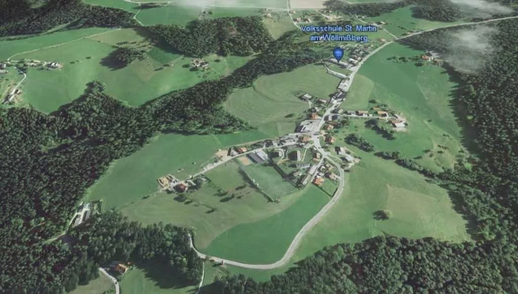 Grundstück kaufen in Voitsberg – 1 000 m², € 35.000 – Bild 2 von 11