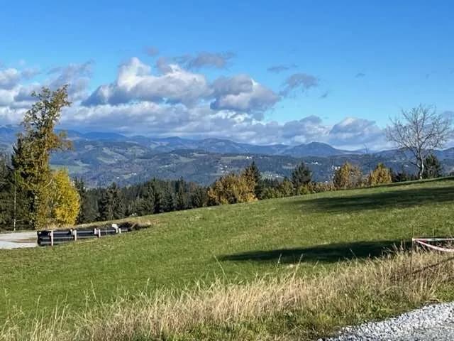 Grundstück kaufen in Voitsberg – 1 000 m², € 35.000 – Bild 3 von 11