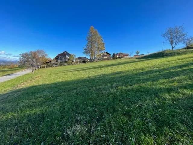 Grundstück kaufen in Voitsberg – 1 000 m², € 35.000 – Bild 4 von 11