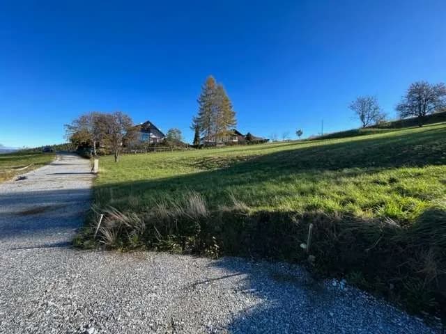 Grundstück kaufen in Voitsberg – 1 000 m², € 35.000 – Bild 5 von 11