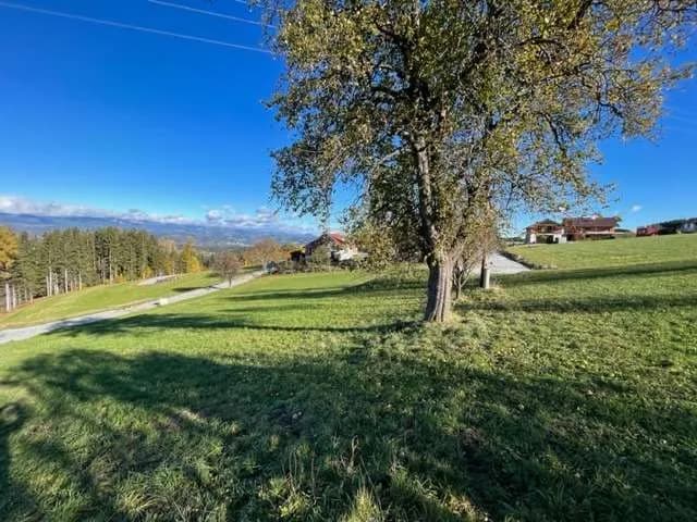 Grundstück kaufen in Voitsberg – 1 000 m², € 35.000 – Bild 6 von 11