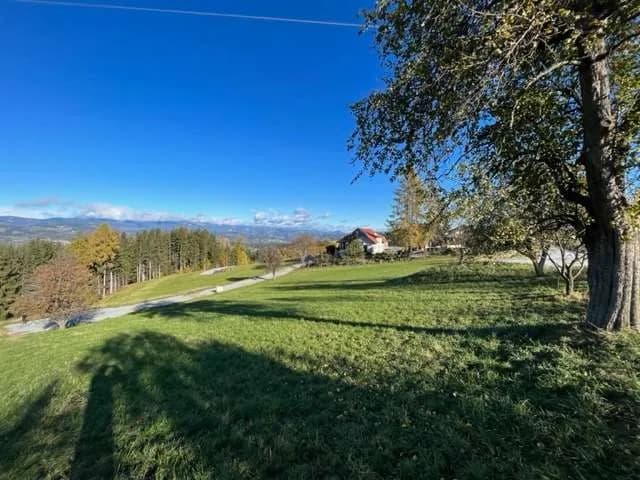 Grundstück kaufen in Voitsberg – 1 000 m², € 35.000 – Bild 7 von 11