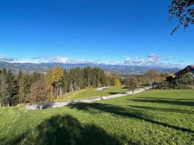 Grundstück kaufen in Voitsberg – 1 000 m², € 35.000 – Bild 8 von 11