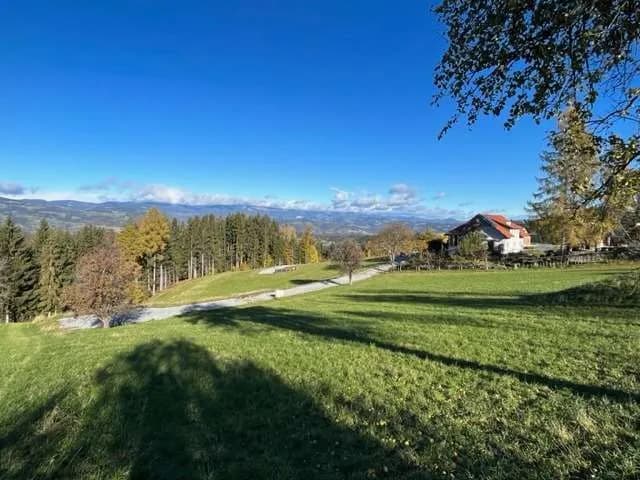 Grundstück kaufen in Voitsberg – 1 000 m², € 35.000 – Bild 9 von 11