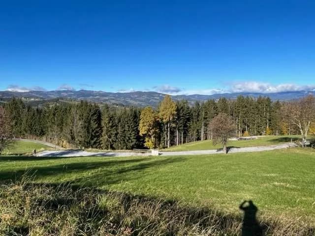 Grundstück kaufen in Voitsberg – 1 000 m², € 35.000 – Bild 10 von 11