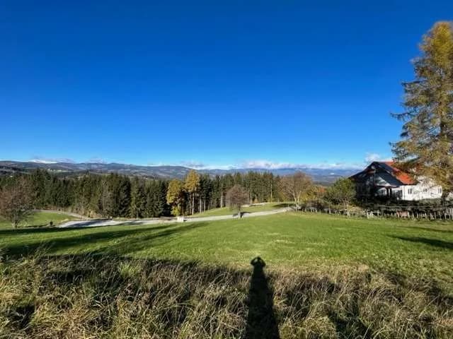 Grundstück kaufen in Voitsberg – 1 000 m², € 35.000 – Bild 11 von 11