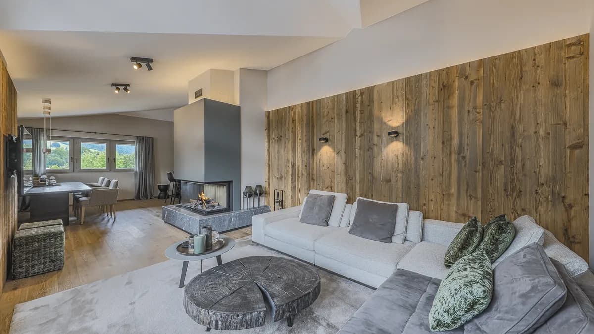 5-Zimmer-Wohnung kaufen in Kitzbühel – 152 m², € 2.350.000 – Bild 1 von 25