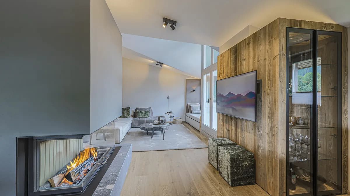 5-Zimmer-Wohnung kaufen in Kitzbühel – 152 m², € 2.350.000 – Bild 2 von 25