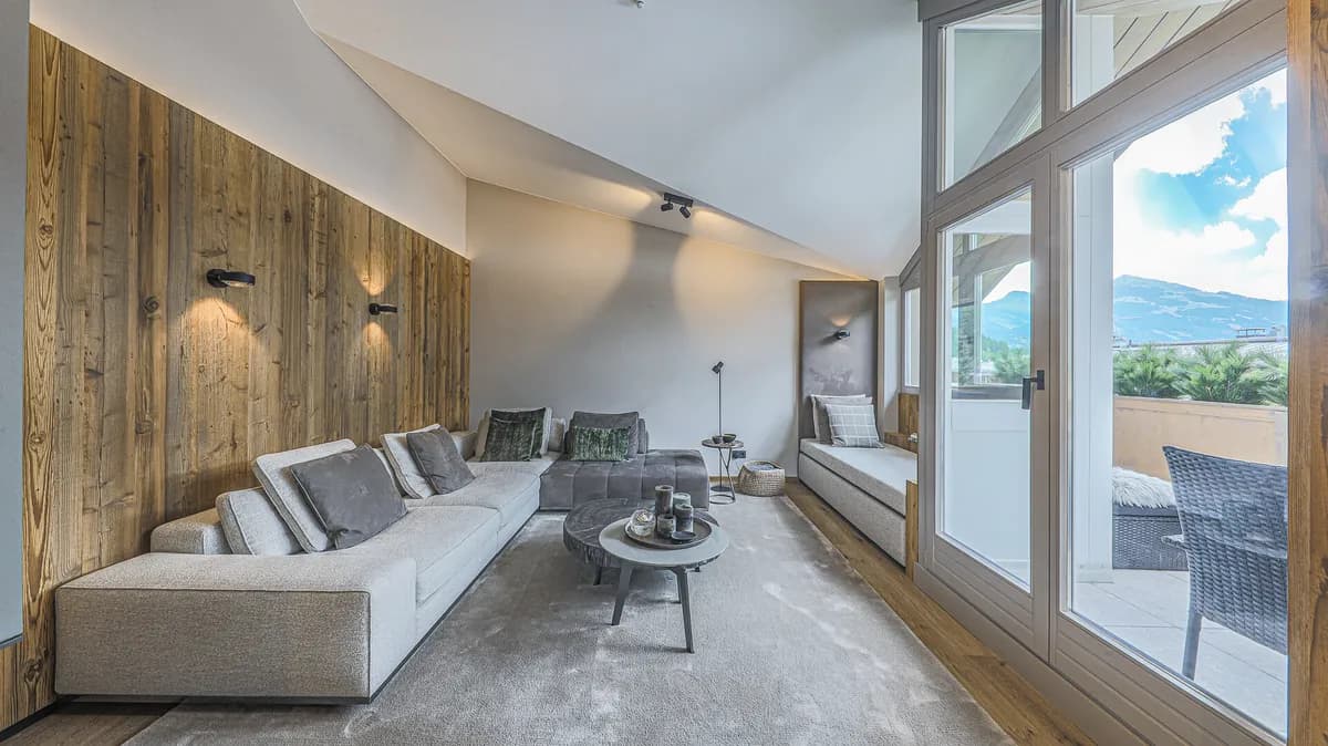 5-Zimmer-Wohnung kaufen in Kitzbühel – 152 m², € 2.350.000 – Bild 3 von 25