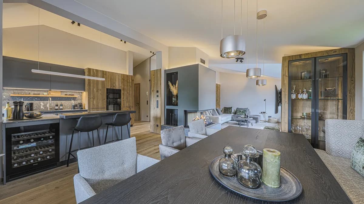 5-Zimmer-Wohnung kaufen in Kitzbühel – 152 m², € 2.350.000 – Bild 4 von 25
