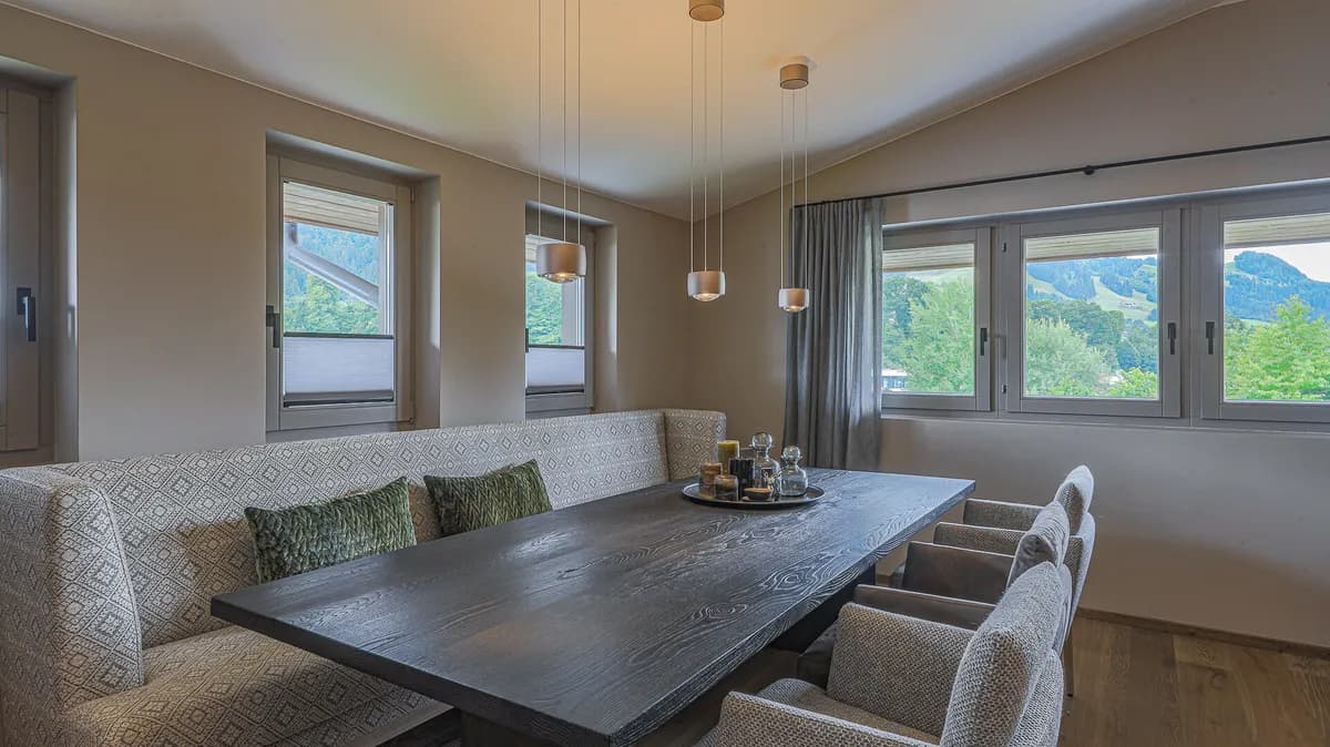 5-Zimmer-Wohnung kaufen in Kitzbühel – 152 m², € 2.350.000 – Bild 5 von 25