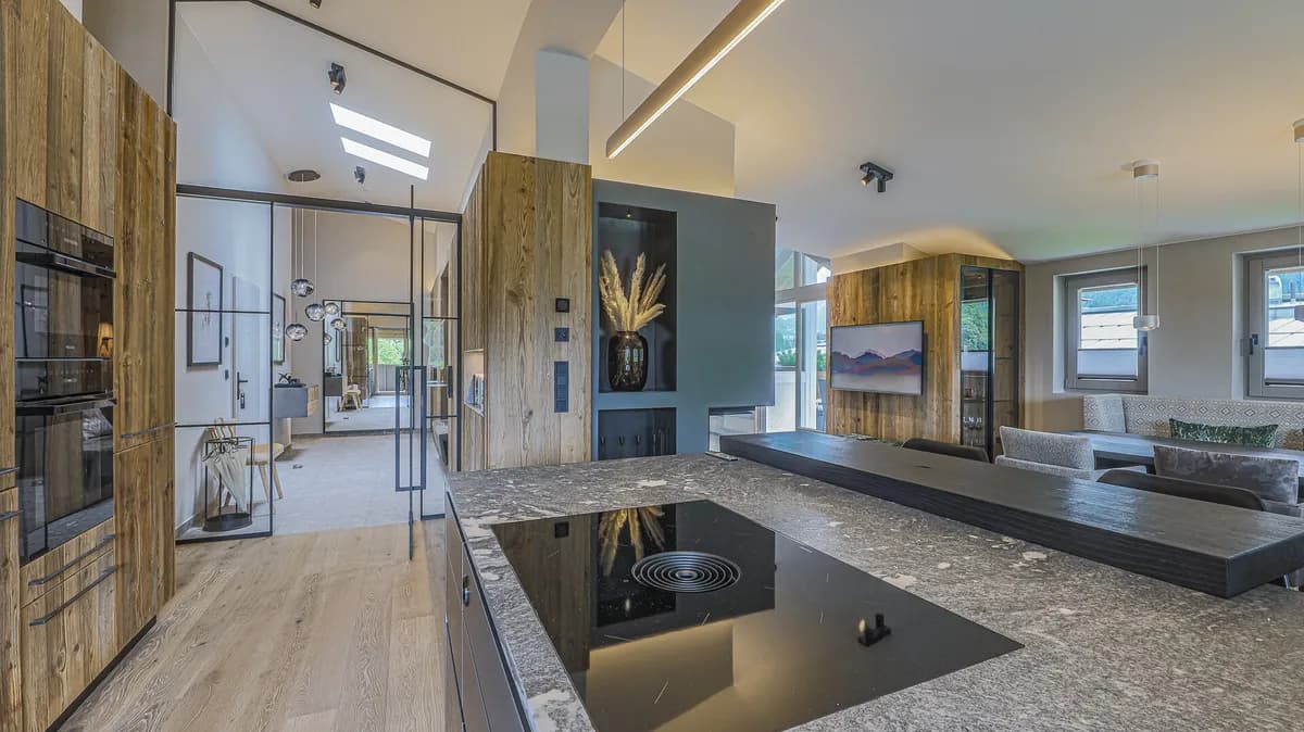 5-Zimmer-Wohnung kaufen in Kitzbühel – 152 m², € 2.350.000 – Bild 6 von 25