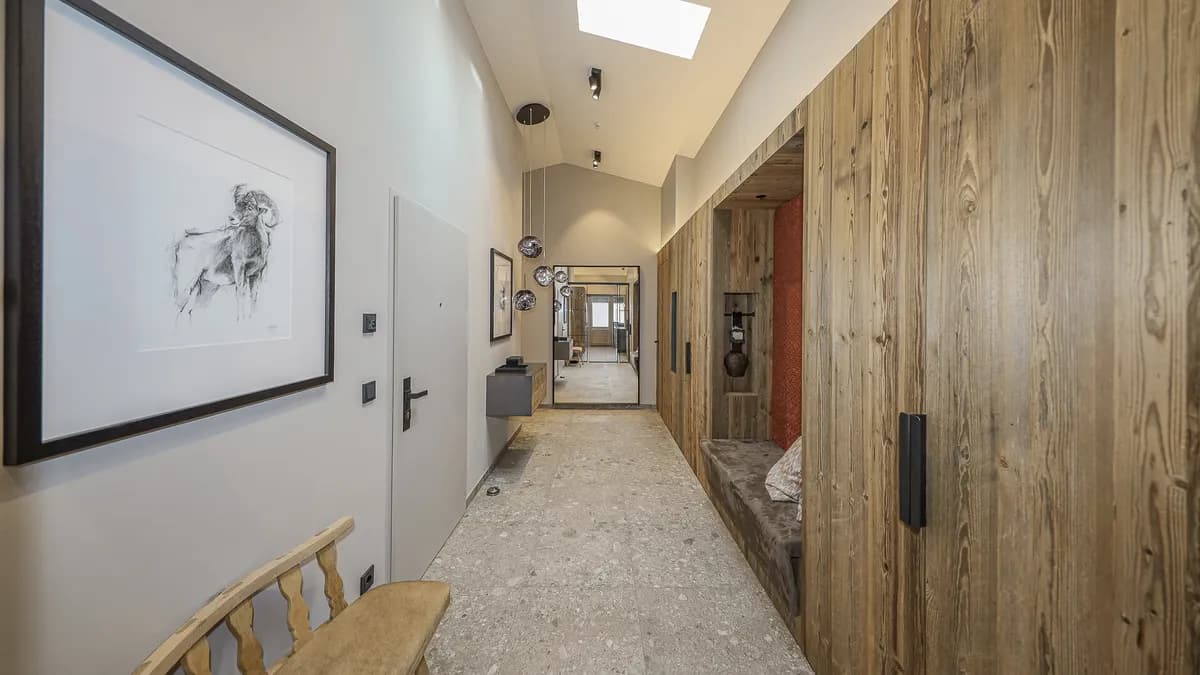 5-Zimmer-Wohnung kaufen in Kitzbühel – 152 m², € 2.350.000 – Bild 8 von 25