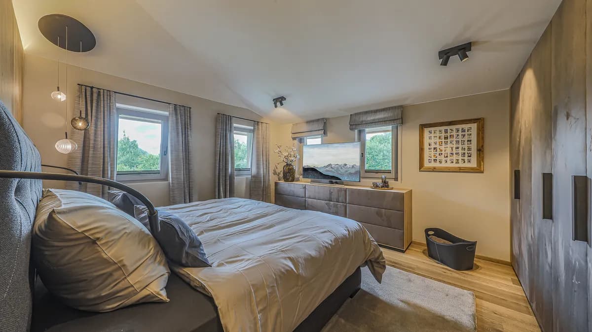 5-Zimmer-Wohnung kaufen in Kitzbühel – 152 m², € 2.350.000 – Bild 10 von 25