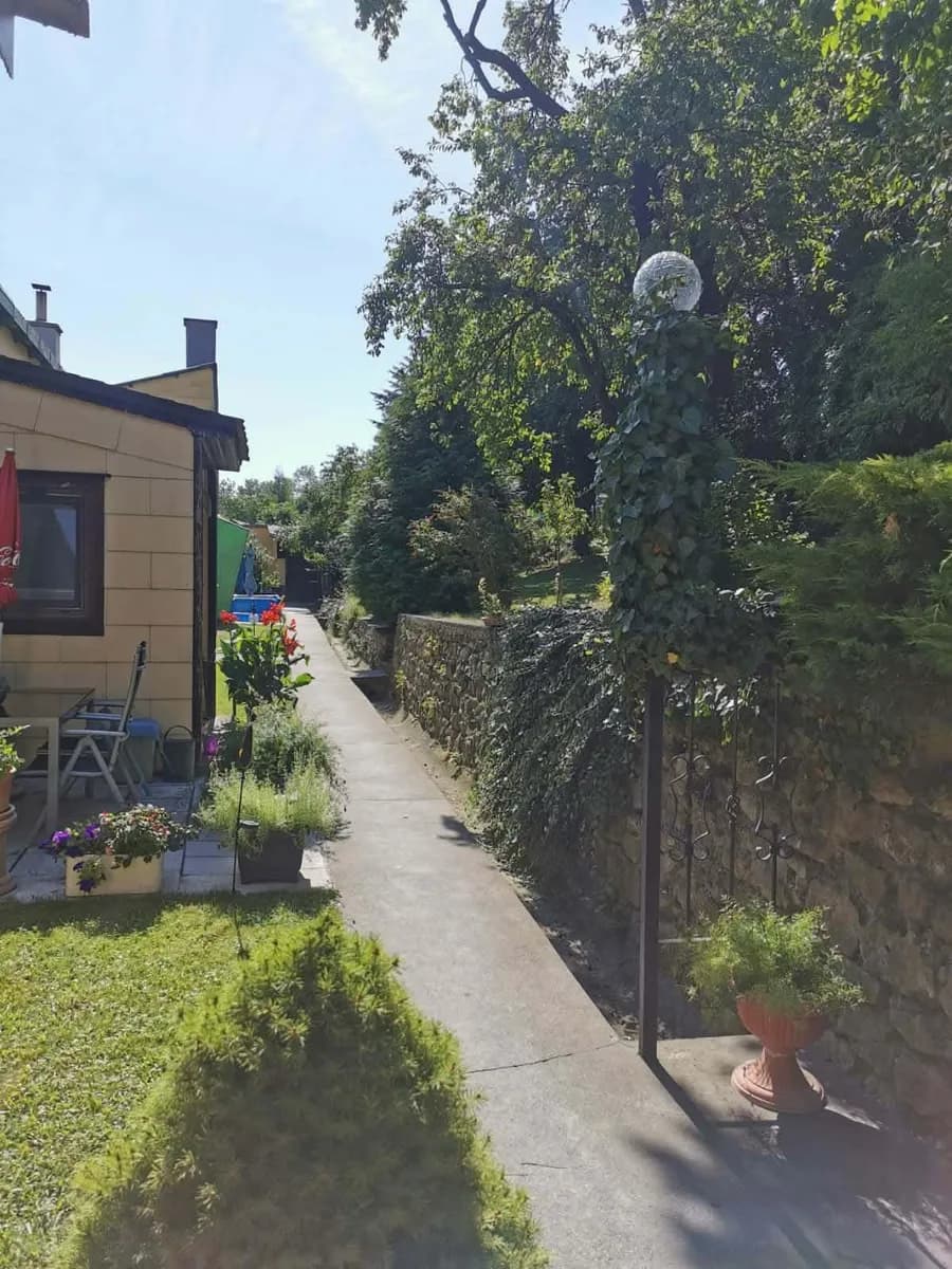 Wohnung mieten in Wiener Neustadt Land – 45 m², € 508