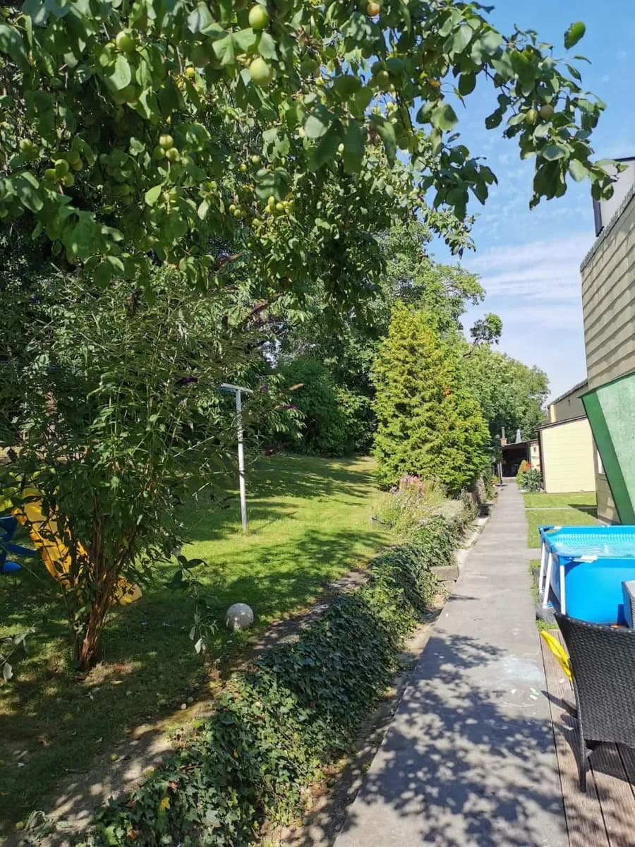 Wohnung mieten in Wiener Neustadt Land – 45 m², € 508 – Bild 8 von 8