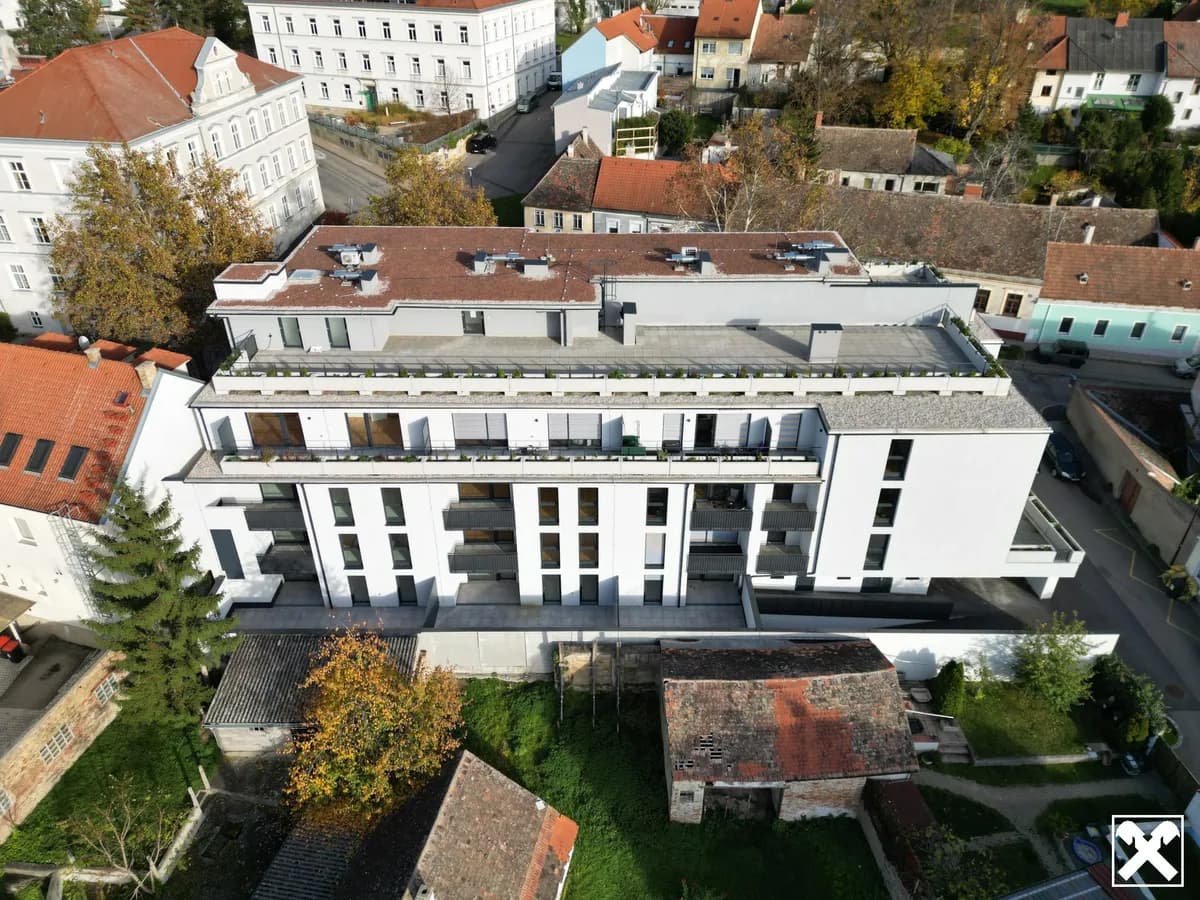 4-Zimmer-Wohnung kaufen in Hollabrunn – 96 m², € 429.450 – Bild 21 von 23