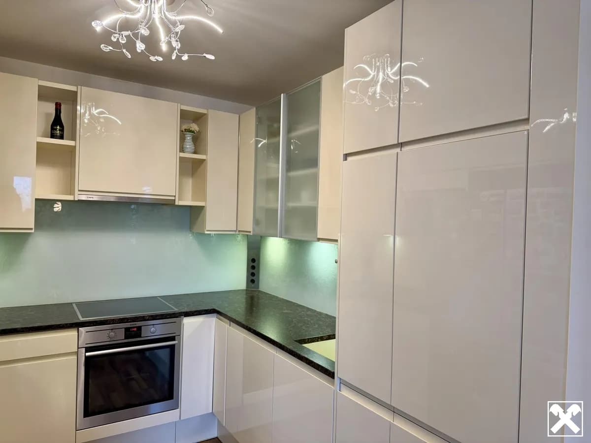 3-Zimmer-Wohnung kaufen in Wien – 77,58 m², € 459.000 – Bild 2 von 13