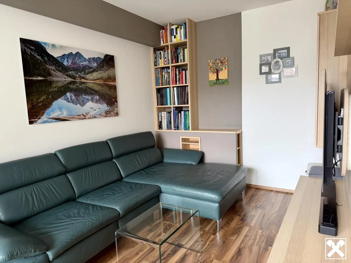 3-Zimmer-Wohnung kaufen in Wien – 77,58 m², € 459.000 – Bild 3 von 13