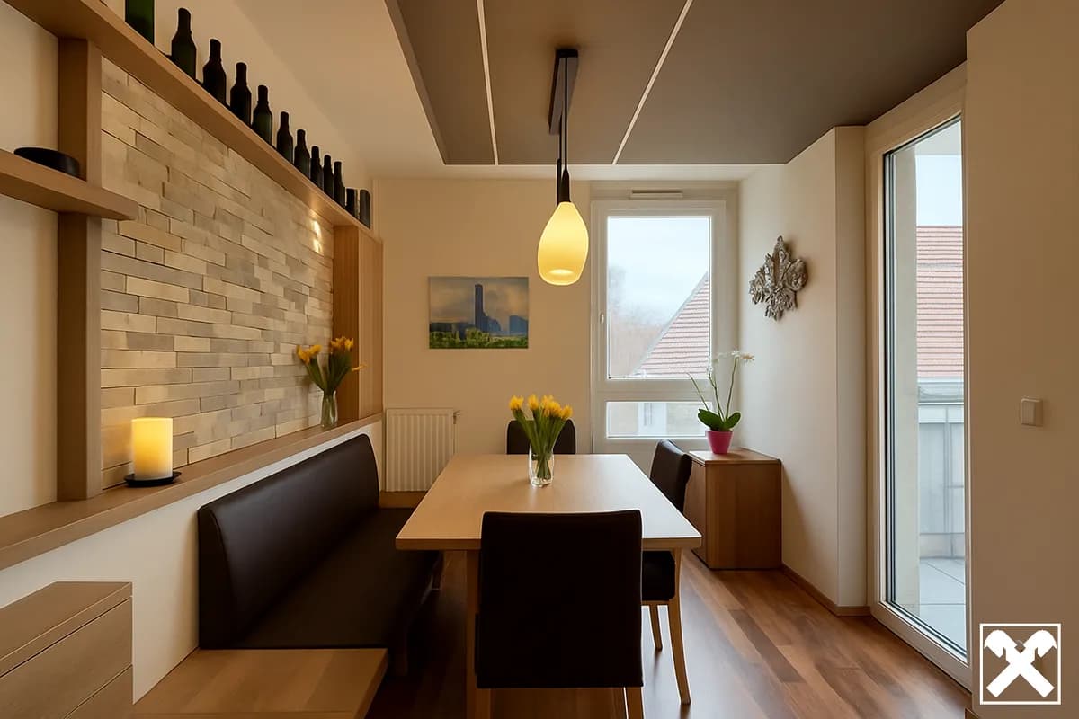 3-Zimmer-Wohnung kaufen in Wien – 77,58 m², € 459.000 – Bild 4 von 13