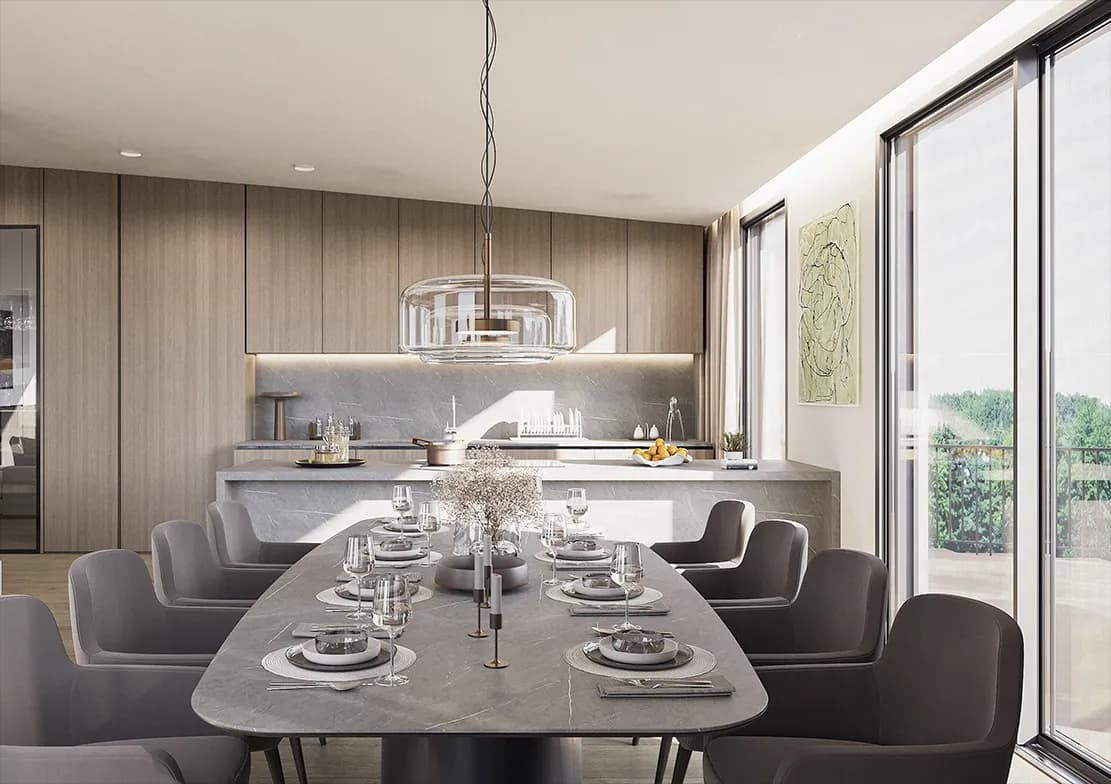 Wohnung kaufen in Schwaz – 51 m²