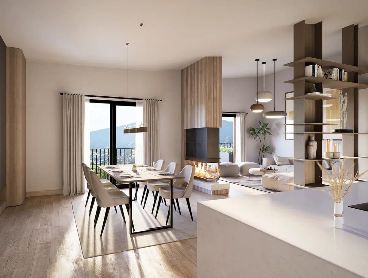 Wohnung kaufen in Schwaz – 51 m² – Bild 2 von 21