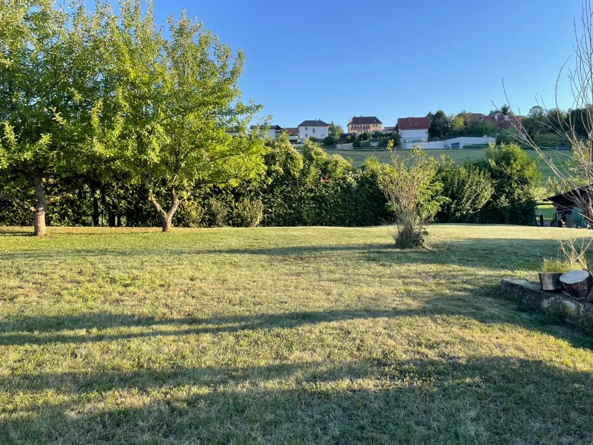 Grundstück kaufen in Graz-Umgebung – 2 003 m², € 320.000 – Bild 2 von 7