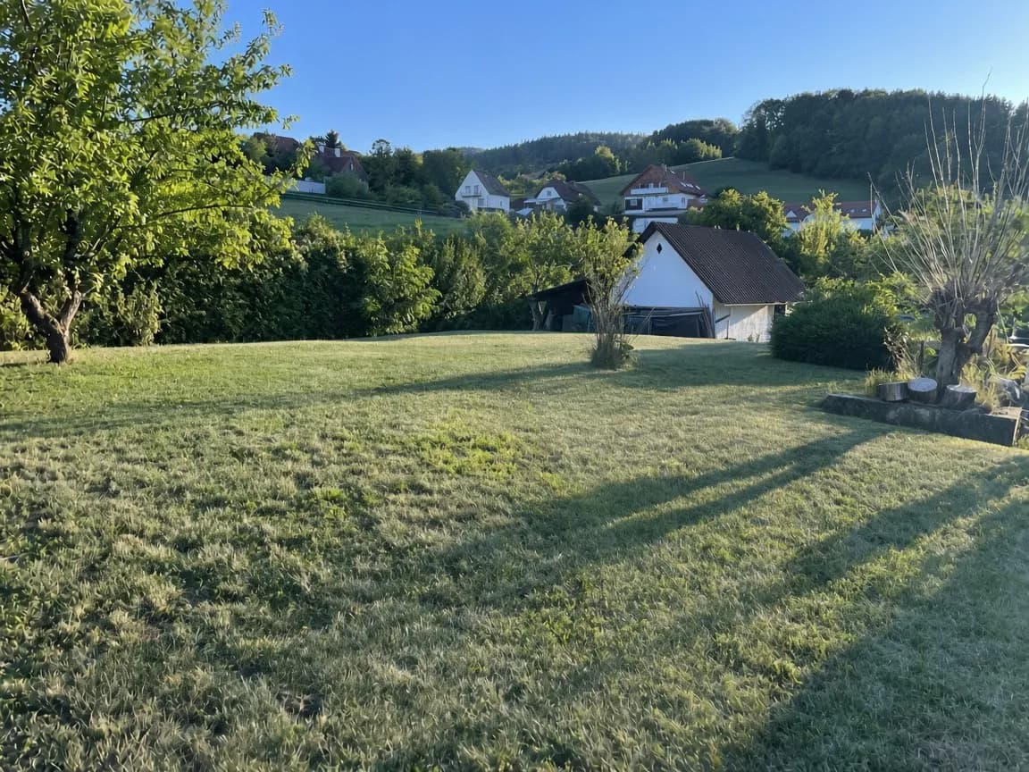 Grundstück kaufen in Graz-Umgebung – 2 003 m², € 320.000 – Bild 6 von 7