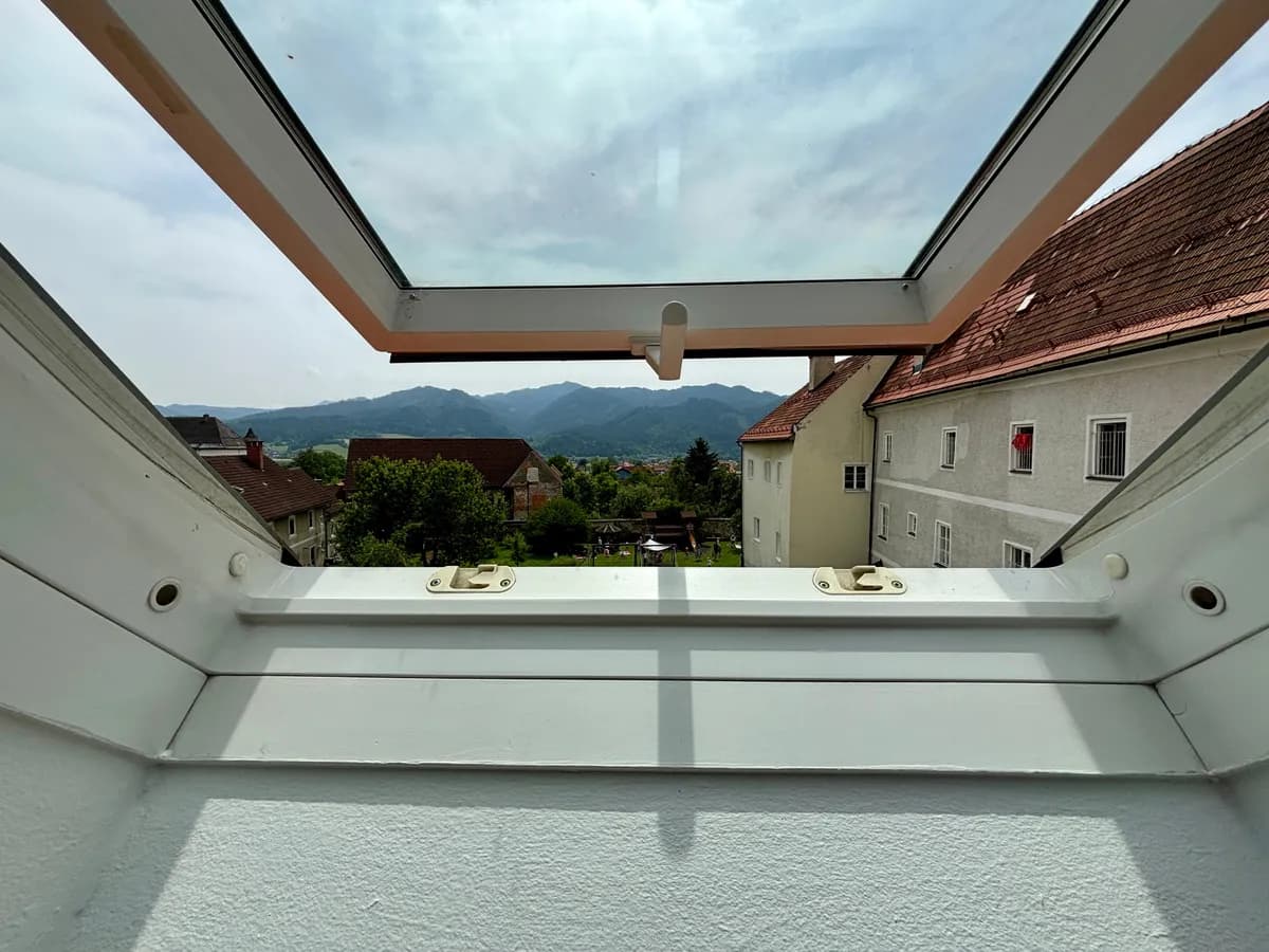 3-Zimmer-Wohnung mieten in Bruck-Mürzzuschlag – 54,35 m², € 675 – Bild 3 von 10