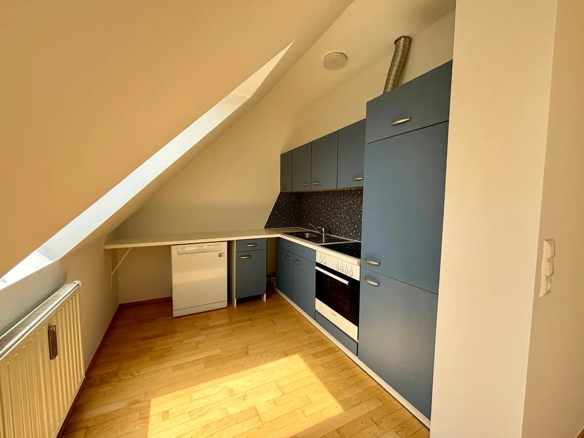3-Zimmer-Wohnung mieten in Bruck-Mürzzuschlag – 54,35 m², € 675 – Bild 4 von 10
