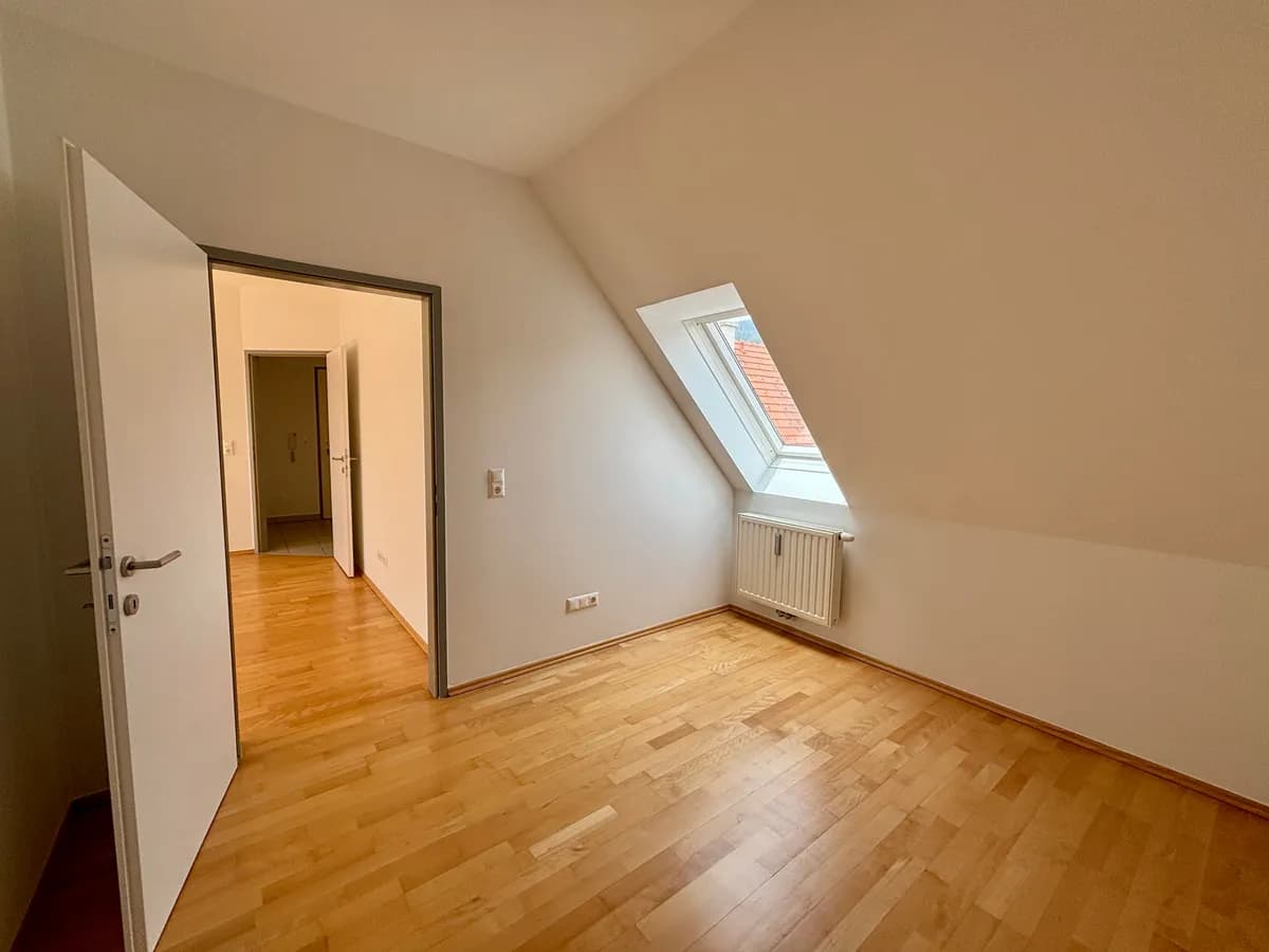 3-Zimmer-Wohnung mieten in Bruck-Mürzzuschlag – 54,35 m², € 675 – Bild 5 von 10
