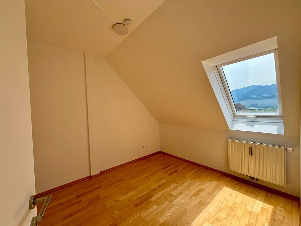 3-Zimmer-Wohnung mieten in Bruck-Mürzzuschlag – 54,35 m², € 675 – Bild 6 von 10