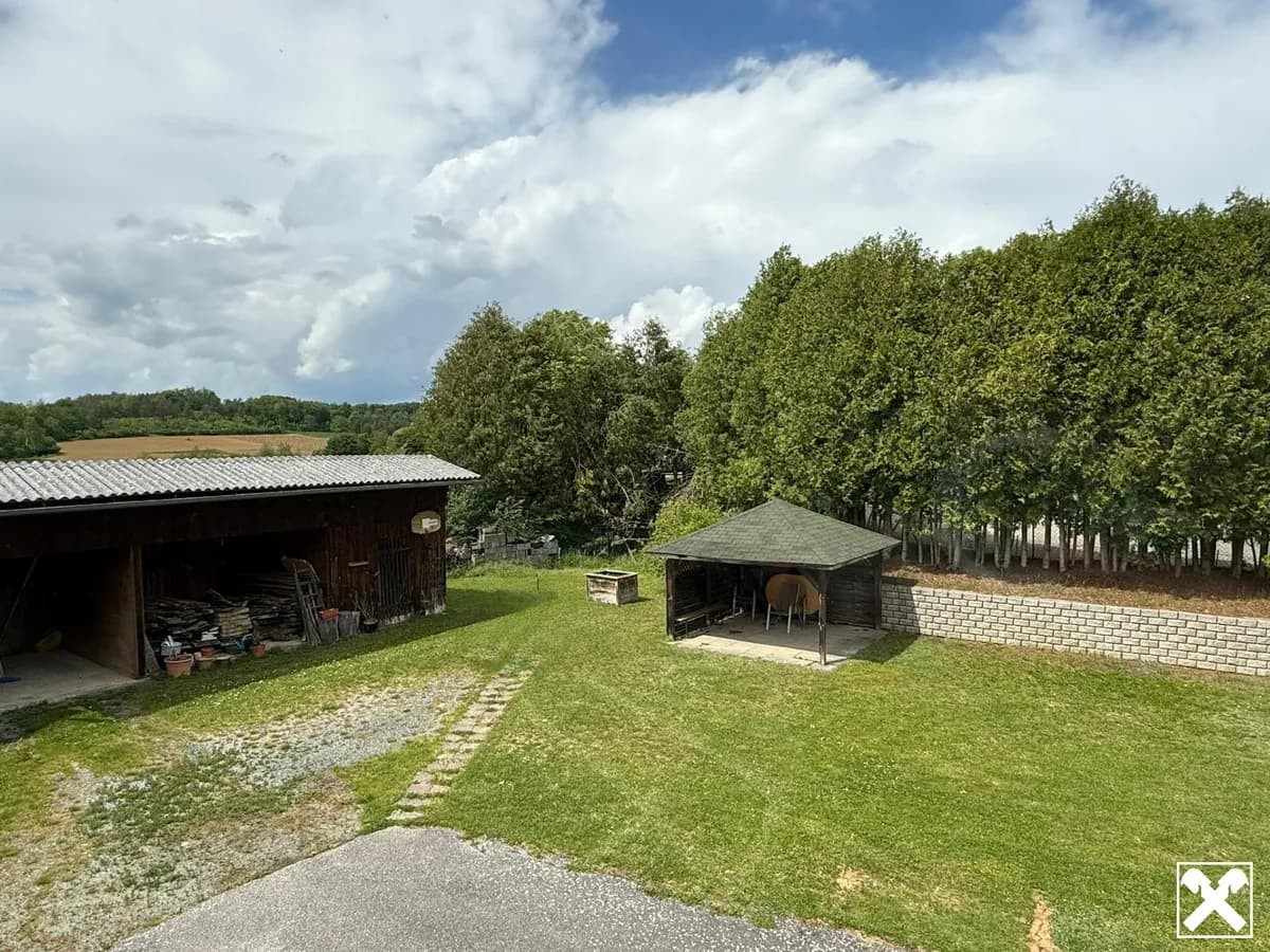 8-Zimmer-Gewerbeimmobilie kaufen in Güssing – 150 m², € 220.000 – Bild 5 von 17