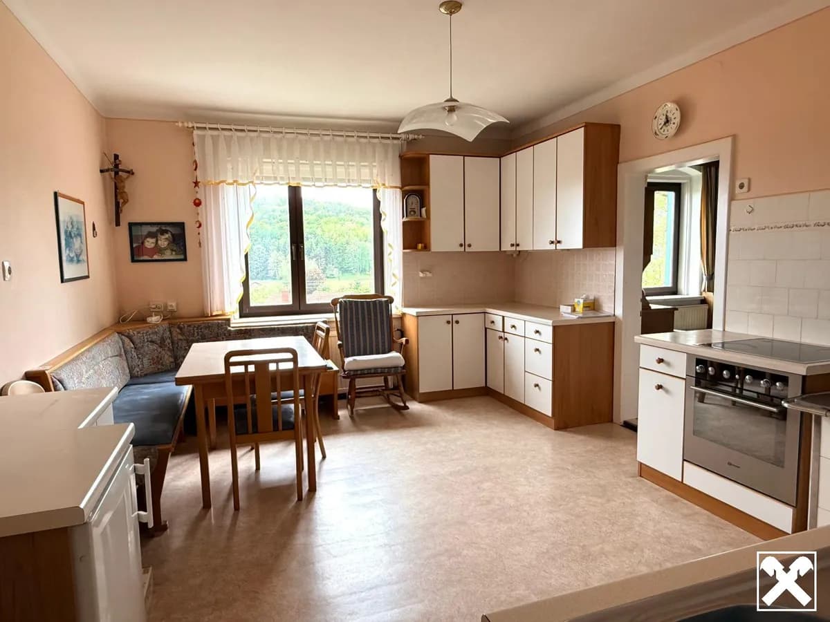 8-Zimmer-Gewerbeimmobilie kaufen in Güssing – 150 m², € 220.000 – Bild 6 von 17