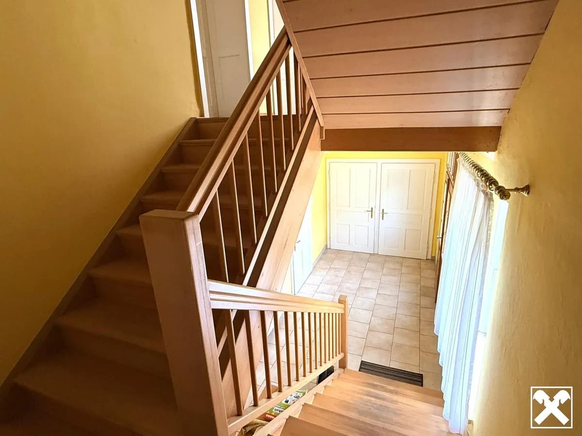 8-Zimmer-Gewerbeimmobilie kaufen in Güssing – 150 m², € 220.000 – Bild 8 von 17
