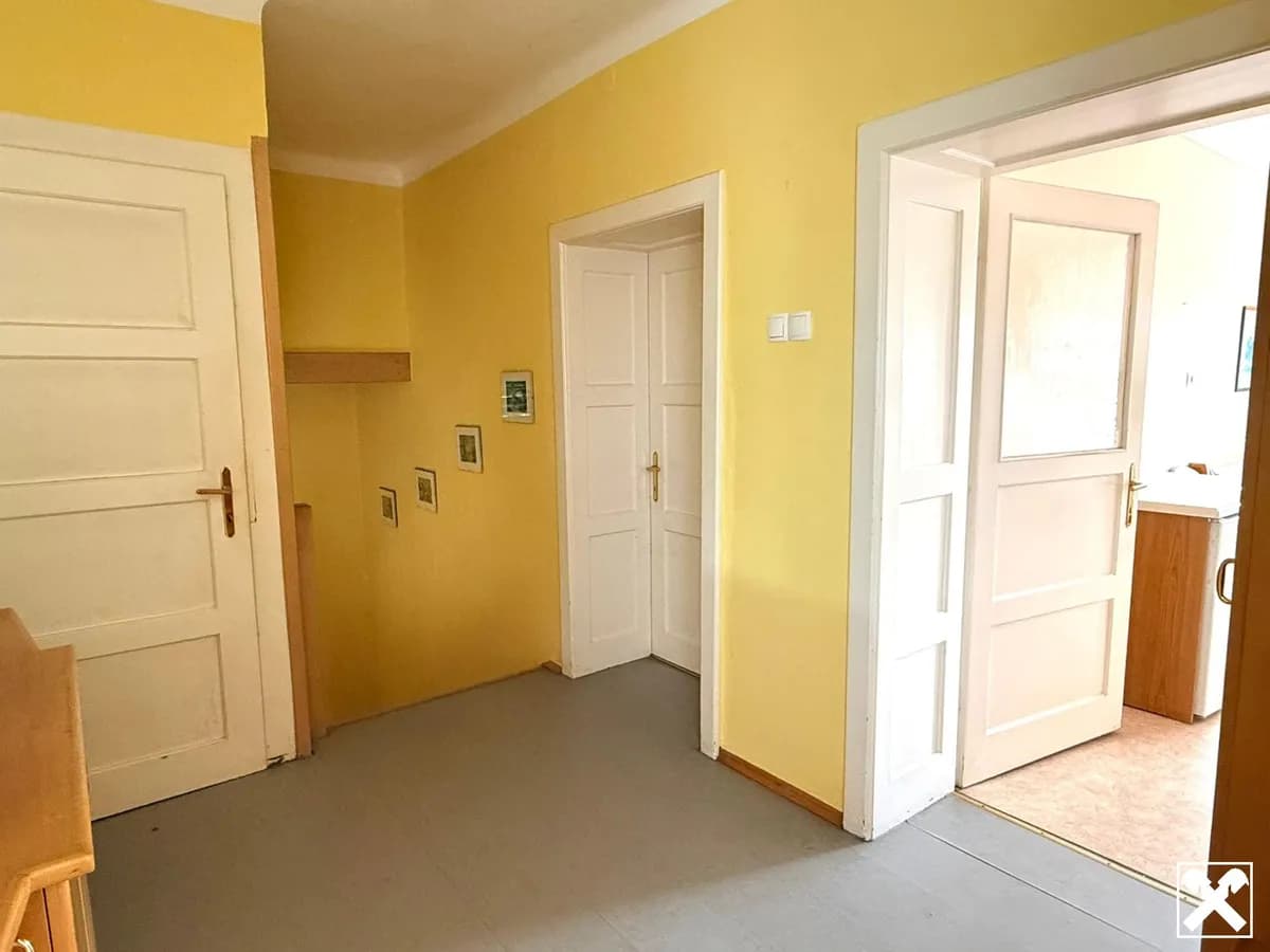 8-Zimmer-Gewerbeimmobilie kaufen in Güssing – 150 m², € 220.000 – Bild 9 von 17