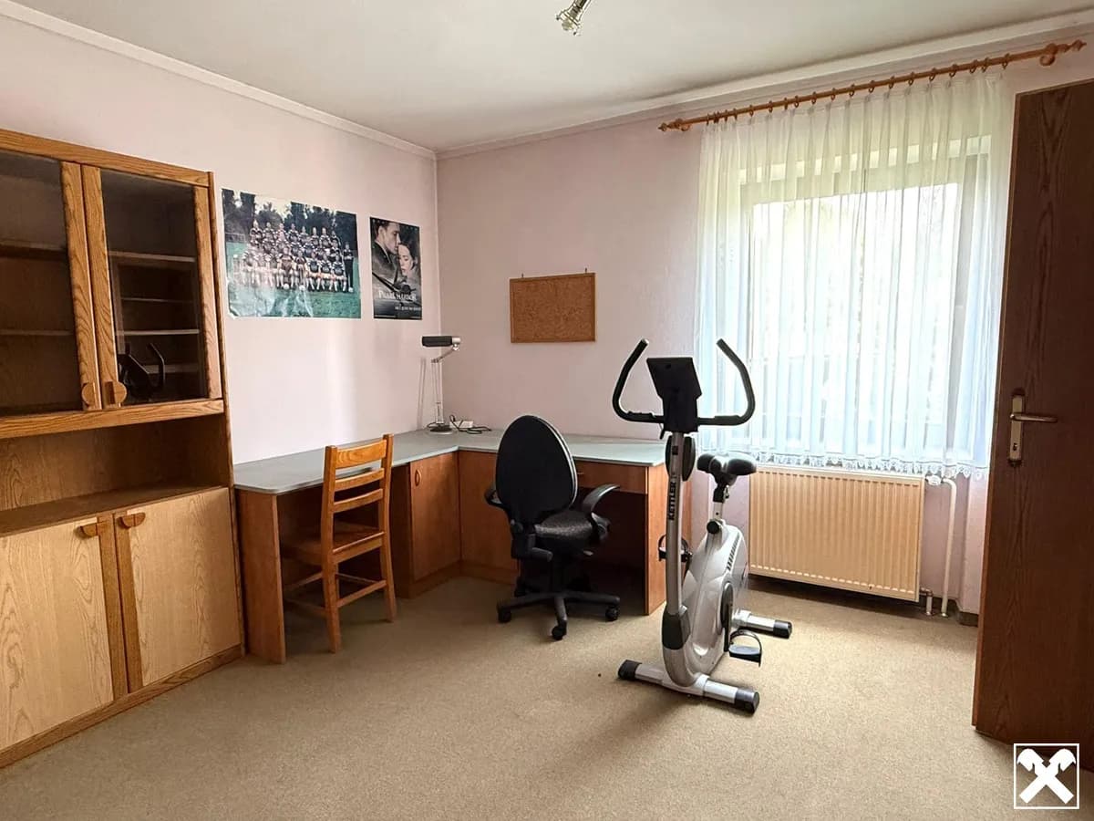8-Zimmer-Gewerbeimmobilie kaufen in Güssing – 150 m², € 220.000 – Bild 10 von 17