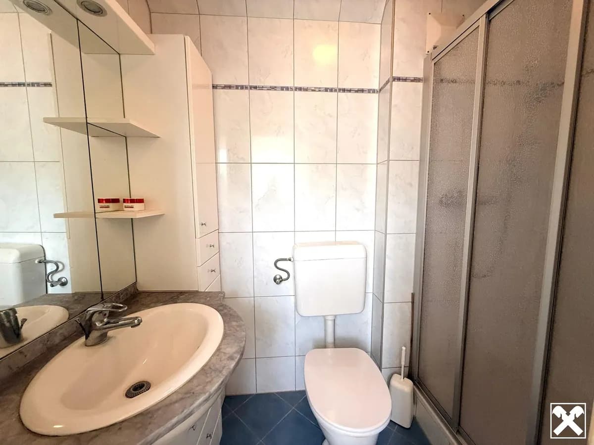 8-Zimmer-Gewerbeimmobilie kaufen in Güssing – 150 m², € 220.000 – Bild 13 von 17