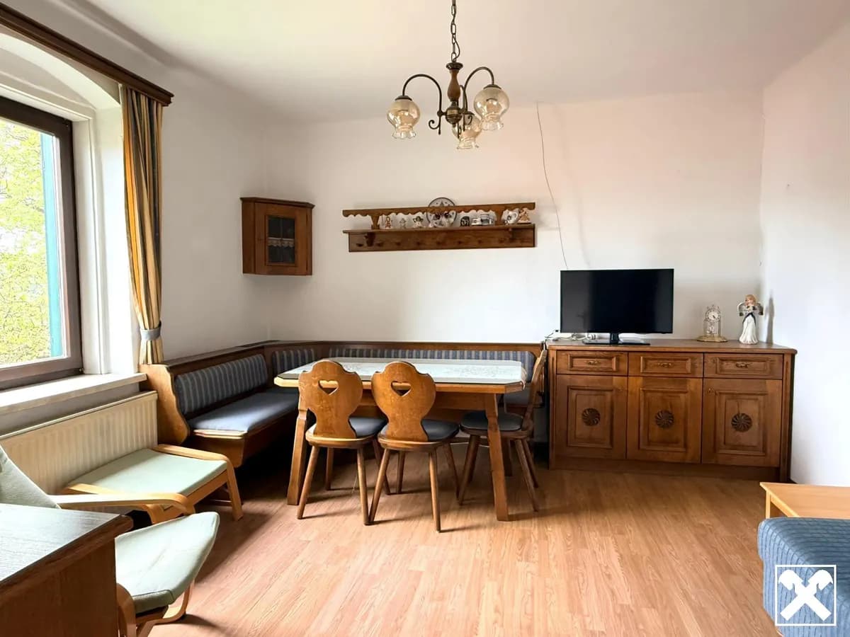 8-Zimmer-Gewerbeimmobilie kaufen in Güssing – 150 m², € 220.000 – Bild 14 von 17