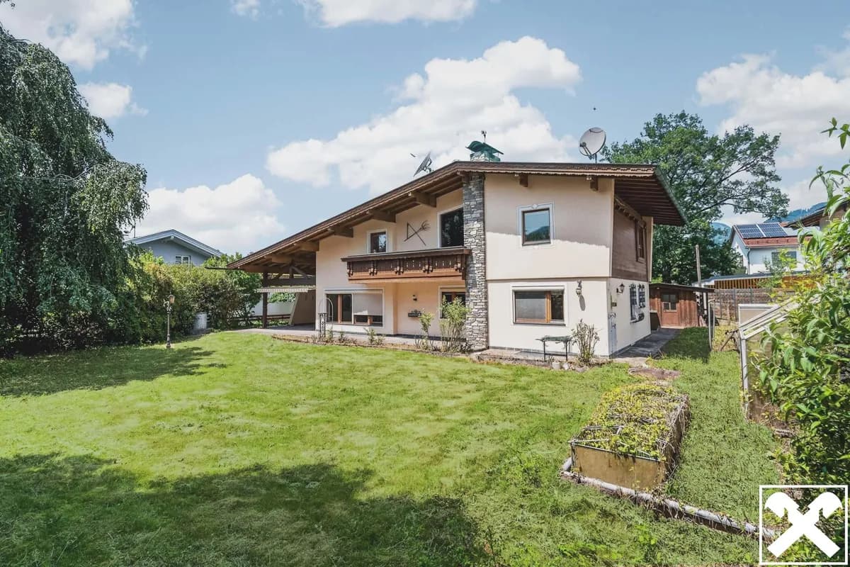 5-Zimmer-Haus kaufen in Kufstein – 186,77 m², € 950.000