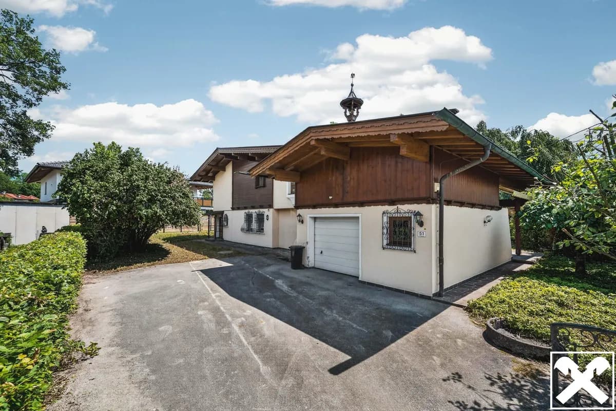 5-Zimmer-Haus kaufen in Kufstein – 186,77 m², € 950.000 – Bild 2 von 13