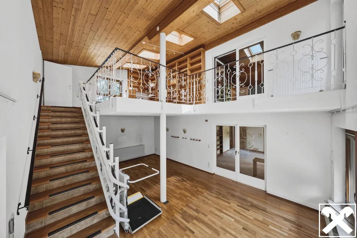 5-Zimmer-Haus kaufen in Kufstein – 186,77 m², € 950.000 – Bild 6 von 13