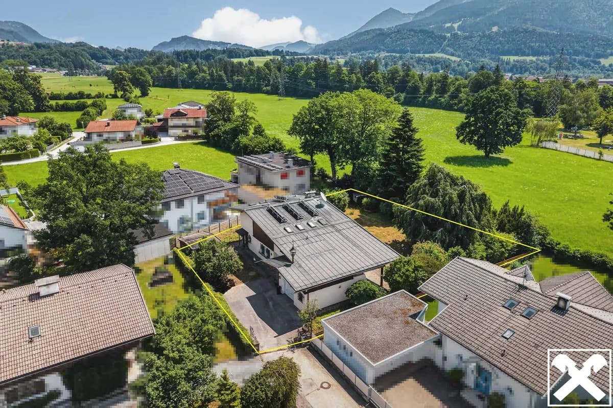 5-Zimmer-Haus kaufen in Kufstein – 186,77 m², € 950.000 – Bild 8 von 13