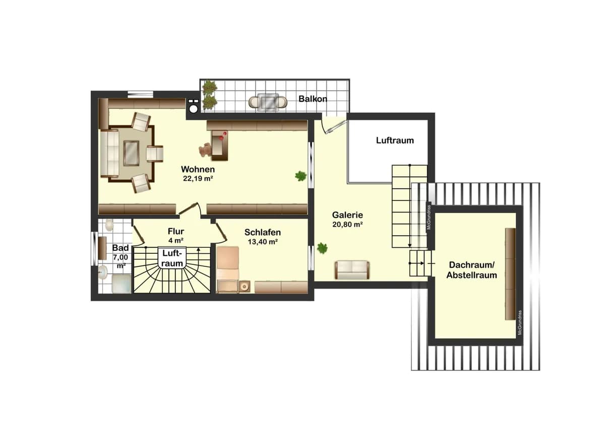 5-Zimmer-Haus kaufen in Kufstein – 186,77 m², € 950.000 – Bild 12 von 13
