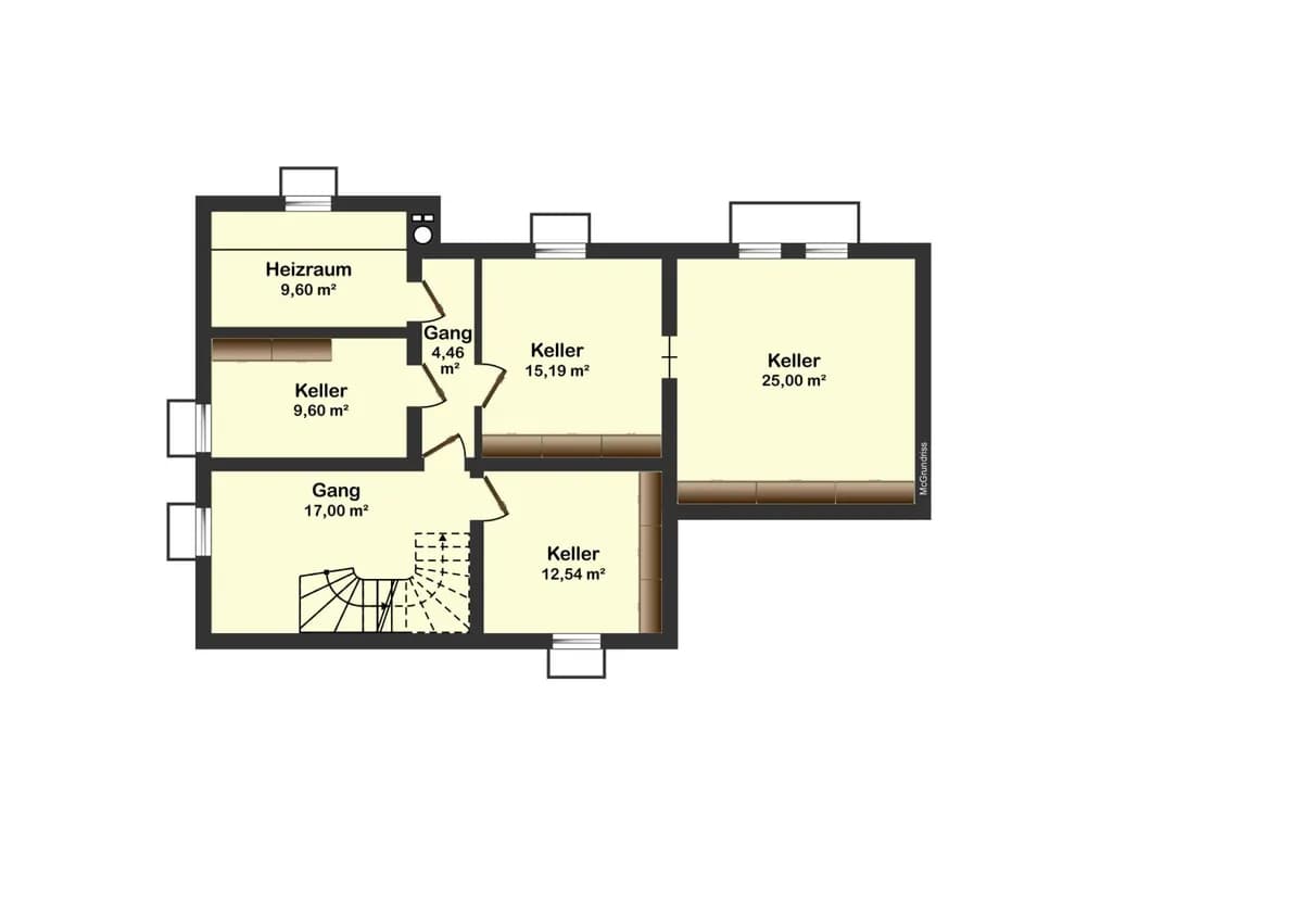 5-Zimmer-Haus kaufen in Kufstein – 186,77 m², € 950.000 – Bild 13 von 13